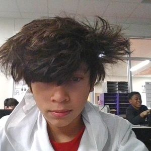 Meet your Posher, Dariel